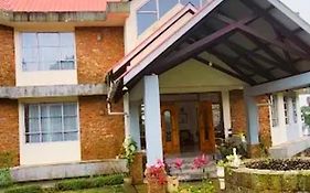 Laitkynsew Resort